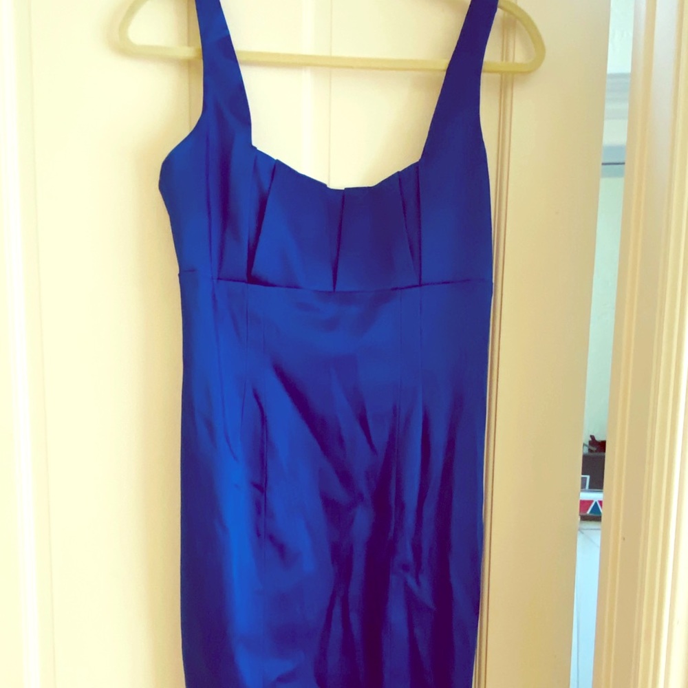 NWT Calvin Klein Party Dress